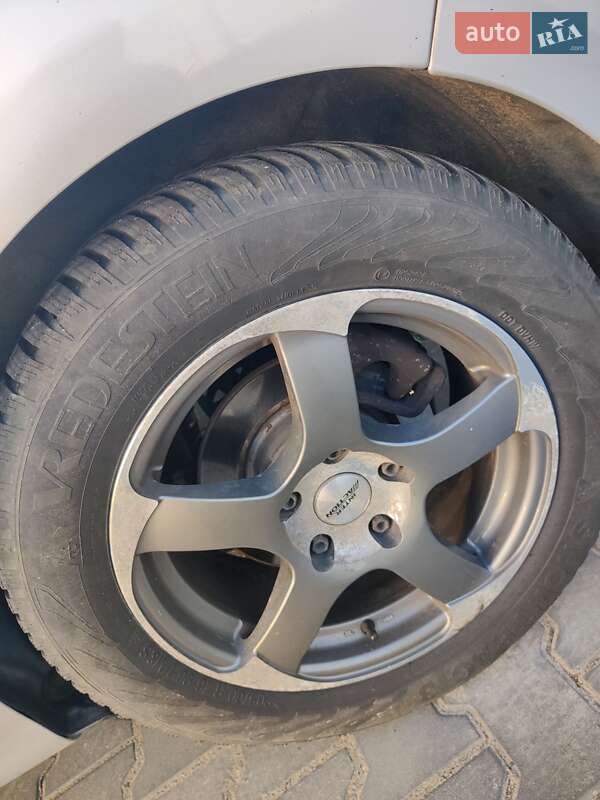 Минивэн Renault Grand Scenic 2009 в Луцке