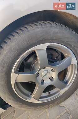 Минивэн Renault Grand Scenic 2009 в 