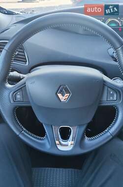 Минивэн Renault Grand Scenic 2013 в Сарнах