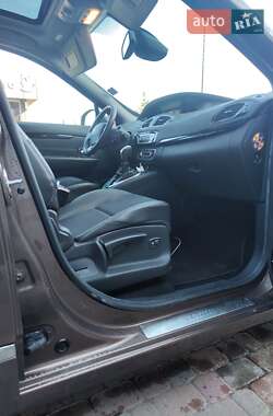 Минивэн Renault Grand Scenic 2013 в Сарнах