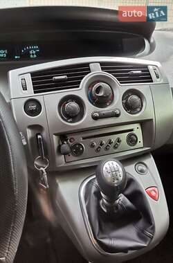 Минивэн Renault Grand Scenic 2008 в 