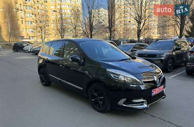 Мінівен Renault Grand Scenic 2013 в Києві