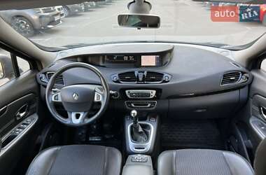 Мінівен Renault Grand Scenic 2013 в Києві