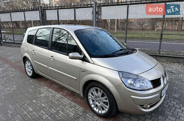 Мінівен Renault Grand Scenic 2007 в Запоріжжі