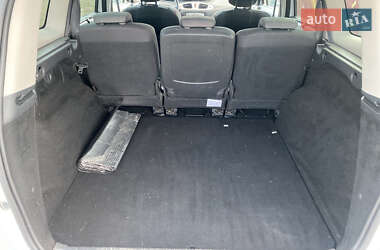 Минивэн Renault Grand Scenic 2010 в 