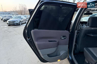Минивэн Renault Grand Scenic 2006 в 