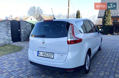 Минивэн Renault Grand Scenic 2012 в Староконстантинове