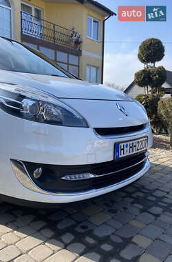 Минивэн Renault Grand Scenic 2012 в Староконстантинове