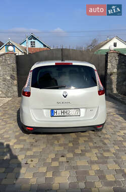 Минивэн Renault Grand Scenic 2012 в Староконстантинове