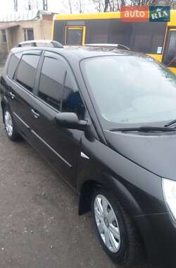 Минивэн Renault Grand Scenic 2008 в Чернигове