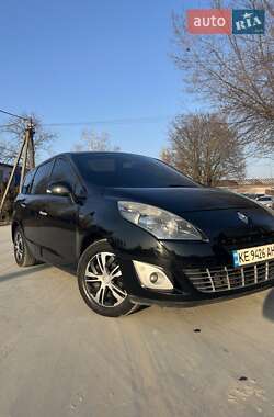 Минивэн Renault Grand Scenic 2011 в Днепре