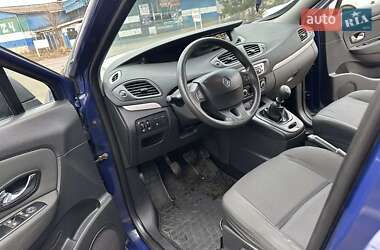 Минивэн Renault Grand Scenic 2012 в Харькове