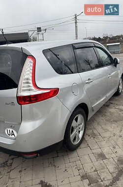 Минивэн Renault Grand Scenic 2011 в Львове