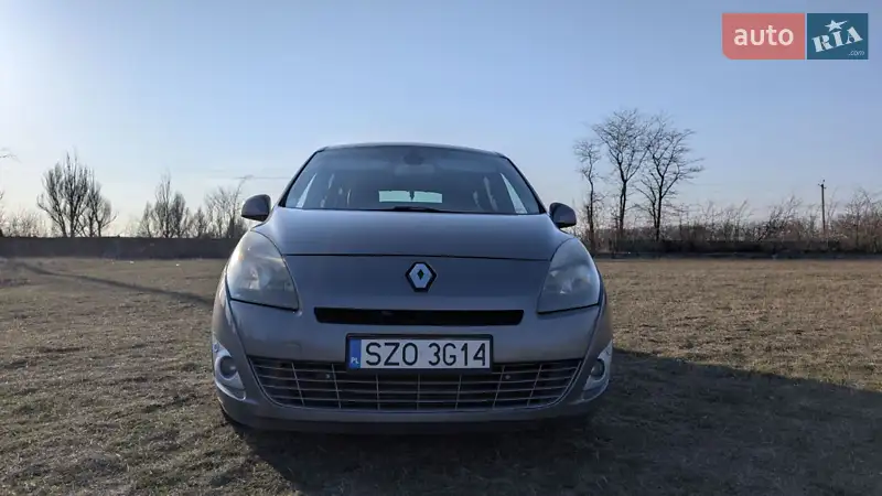 Renault Grand Scenic