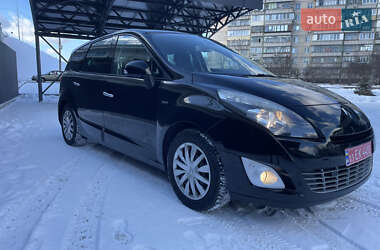 Renault Grand Scenic 2011