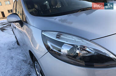 Минивэн Renault Grand Scenic 2012 в Ровно