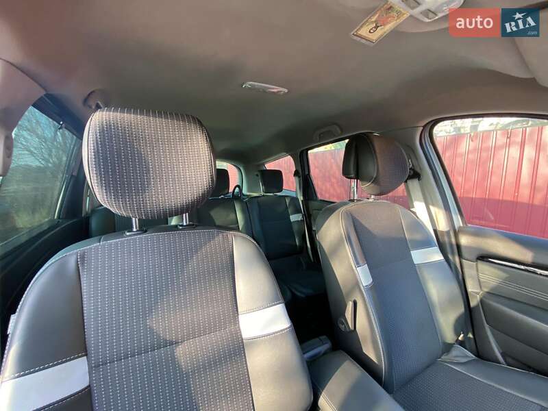 Минивэн Renault Grand Scenic 2011 в Никополе фото 20 Минивэн Renault Grand Scenic 2011 в Никополе