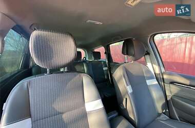 Минивэн Renault Grand Scenic 2011 в 