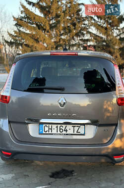 Минивэн Renault Grand Scenic 2012 в Ровно