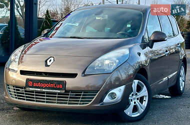 Renault Grand Scenic 2011