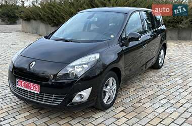 Минивэн Renault Grand Scenic 2010 в Белой Церкви