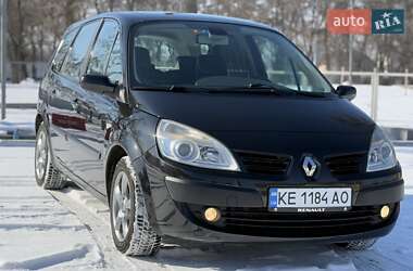 Renault Grand Scenic 2007