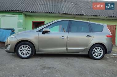 Renault Grand Scenic 2009