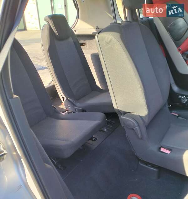 Минивэн Renault Grand Scenic 2008 в Хмельницком фото 16 Минивэн Renault Grand Scenic 2008 в Хмельницком