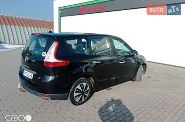 Мінівен Renault Grand Scenic 2011 в Житомирі