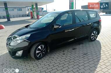 Мінівен Renault Grand Scenic 2011 в Житомирі