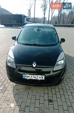 Мінівен Renault Grand Scenic 2011 в Житомирі