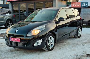 Renault Grand Scenic 2011