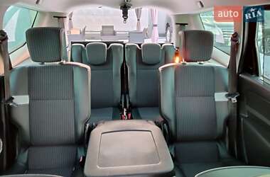 Минивэн Renault Grand Scenic 2011 в 