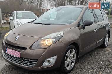 Мінівен Renault Grand Scenic 2011 в Рівному