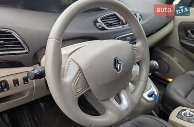 Мінівен Renault Grand Scenic 2011 в Рівному