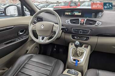 Мінівен Renault Grand Scenic 2011 в Рівному