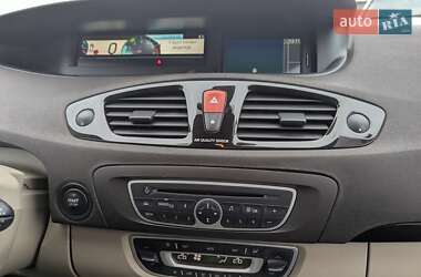 Мінівен Renault Grand Scenic 2011 в Рівному