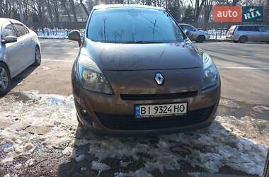 Renault Grand Scenic 2009