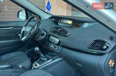 Мінівен Renault Grand Scenic 2011 в Стрию