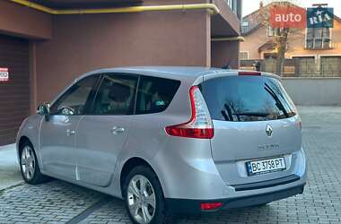 Мінівен Renault Grand Scenic 2011 в Стрию