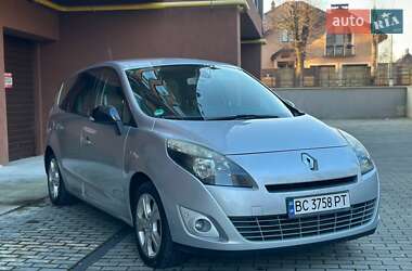 Мінівен Renault Grand Scenic 2011 в Стрию