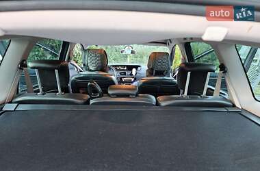 Мінівен Renault Grand Scenic 2013 в Хмельницькому