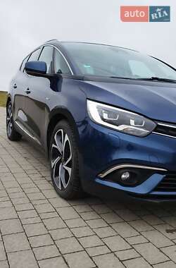 Renault Grand Scenic 2018