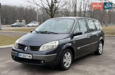 Минивэн Renault Grand Scenic 2006 в 
