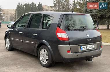 Минивэн Renault Grand Scenic 2006 в 