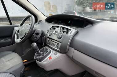 Минивэн Renault Grand Scenic 2006 в 