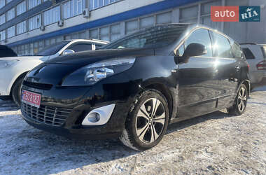 Минивэн Renault Grand Scenic 2011 в Харькове