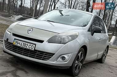 Мінівен Renault Grand Scenic 2011 в Кам'янському