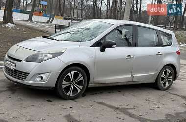 Мінівен Renault Grand Scenic 2011 в Кам'янському