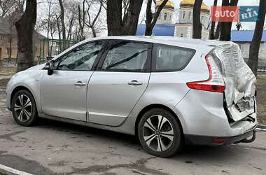 Мінівен Renault Grand Scenic 2011 в Кам'янському